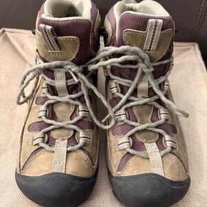 Keen Footwear Hiking Boots